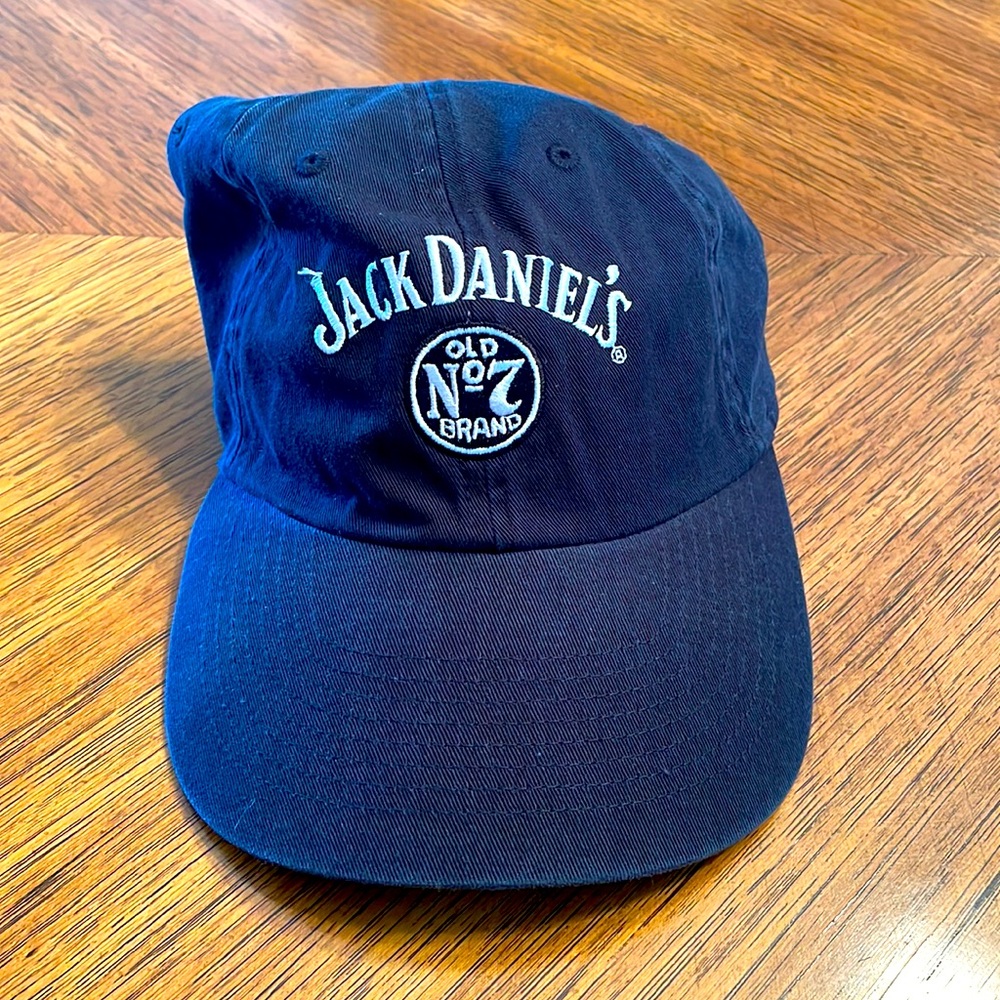 Jack Daniels Hat